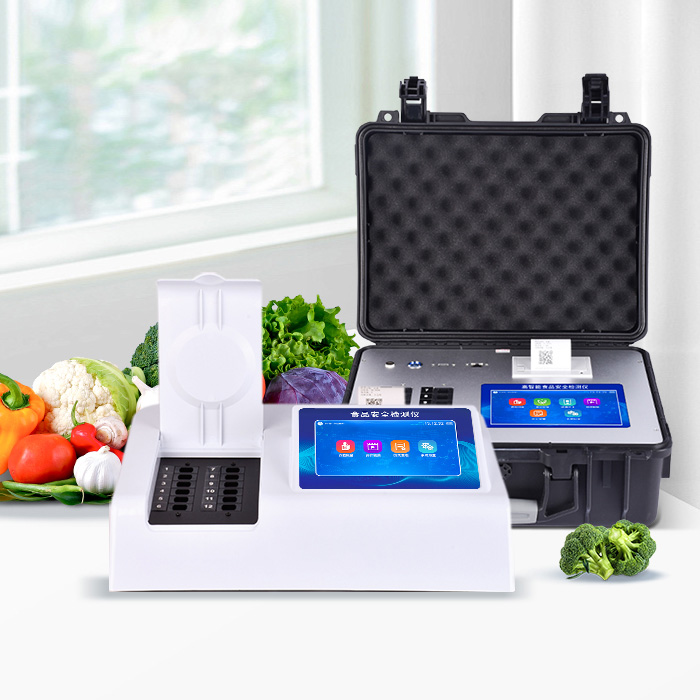 食品安全檢測產(chǎn)品