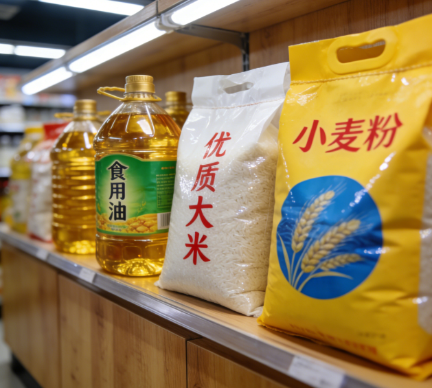 基層糧站便攜裝備：LD-LZ1真菌毒素檢測儀，田間地頭也能快速檢測